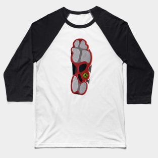 AJ 13 SOLES edition Baseball T-Shirt